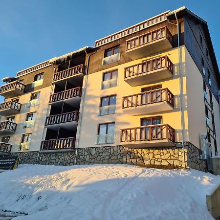 Apartament Nr 9 - Zrodlana 2 Apartman Świeradów-Zdrój Kültér fotó