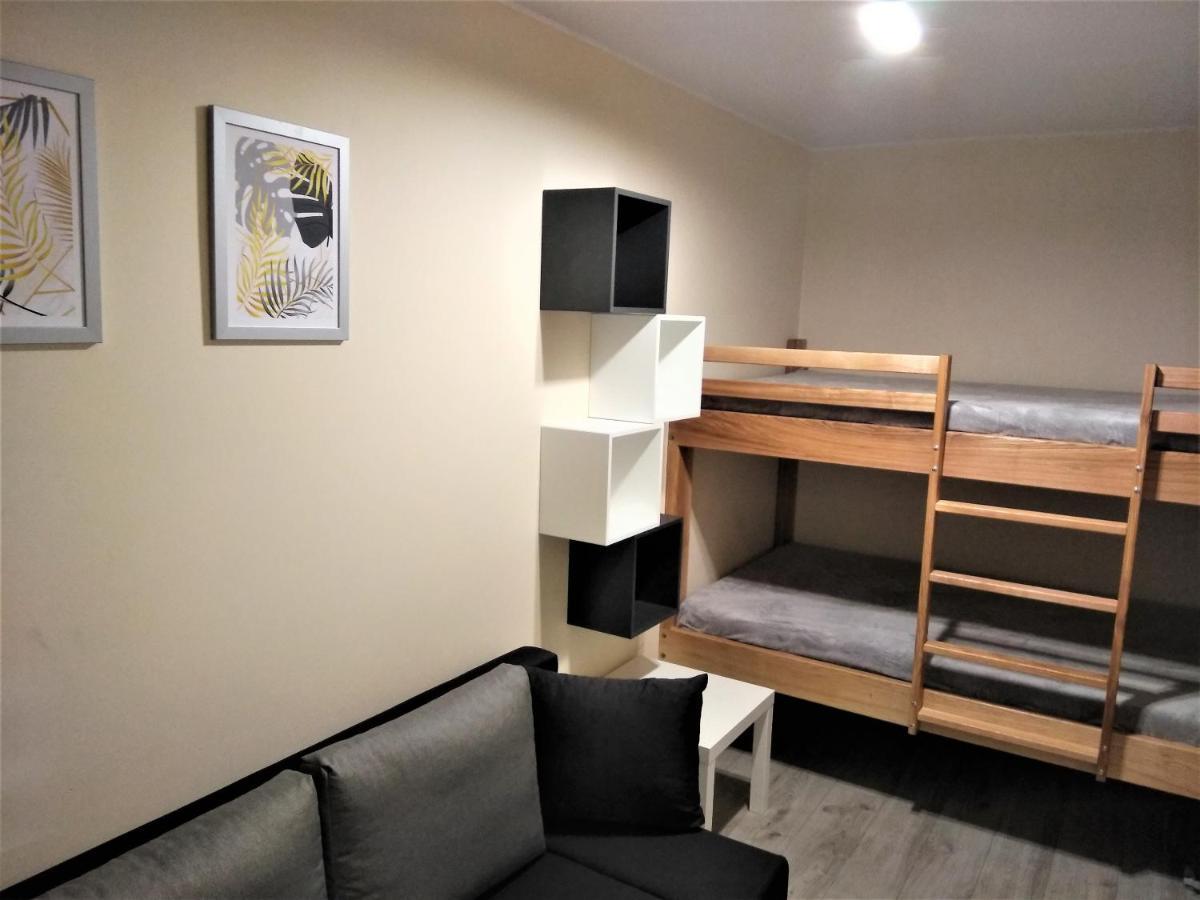 Apartament Nr 9 - Zrodlana 2 Apartman Świeradów-Zdrój Kültér fotó