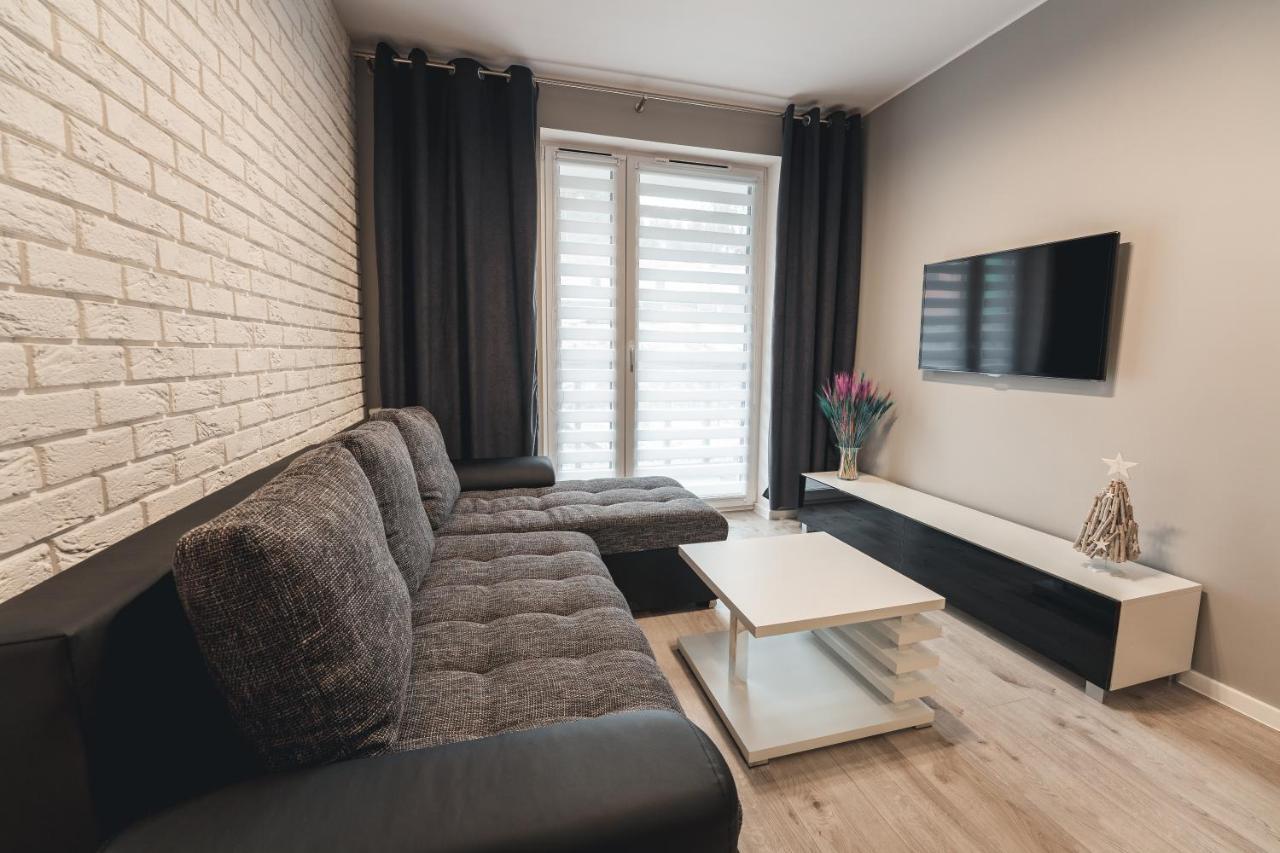 Apartament Nr 9 - Zrodlana 2 Apartman Świeradów-Zdrój Kültér fotó