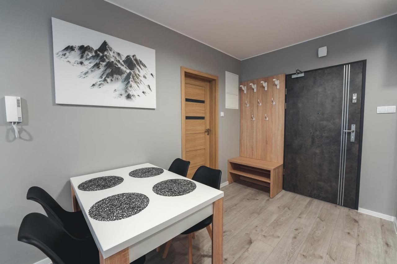 Apartament Nr 9 - Zrodlana 2 Apartman Świeradów-Zdrój Kültér fotó